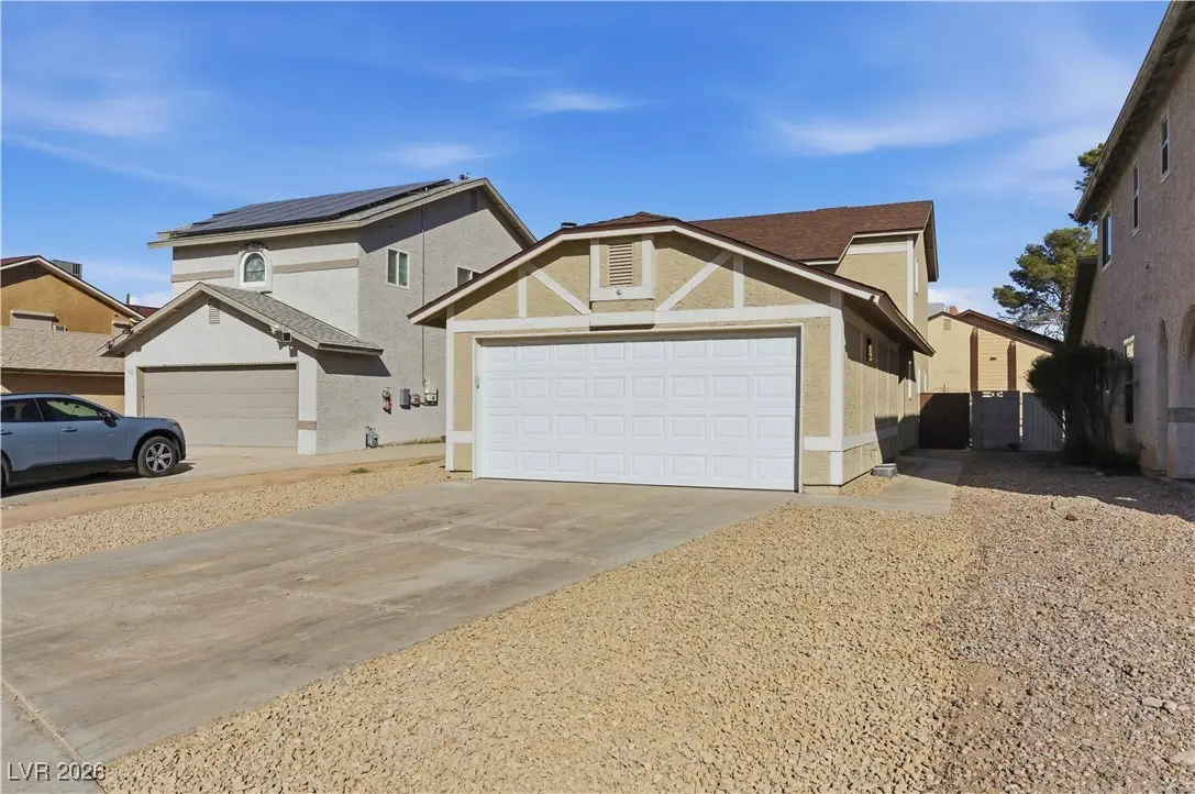 507 Tabony Avenue, Henderson, NV 89011 - Image #1