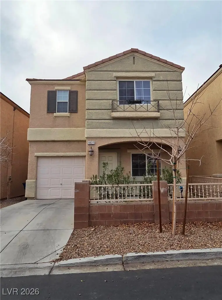 9927 Mustang Creek Way, Las Vegas, NV 89148 - Image #1