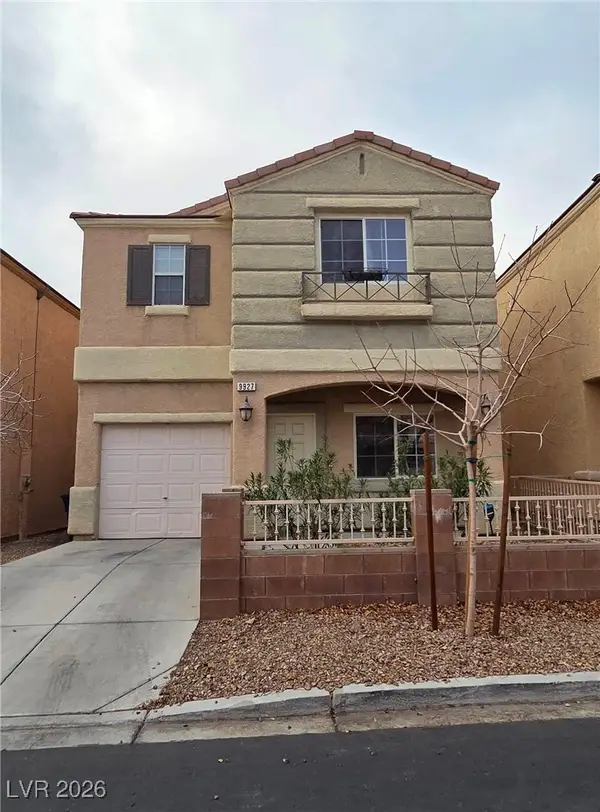 9927 Mustang Creek Way, Las Vegas, NV 89148