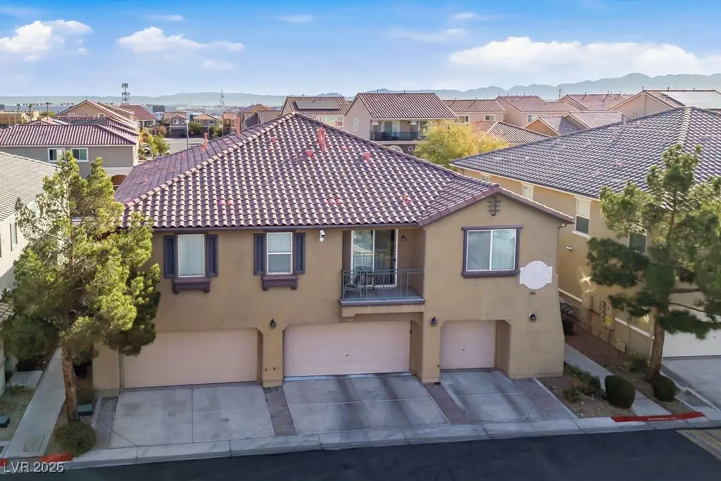 6255 W Arby Avenue #345, Las Vegas, NV 89118 - #1