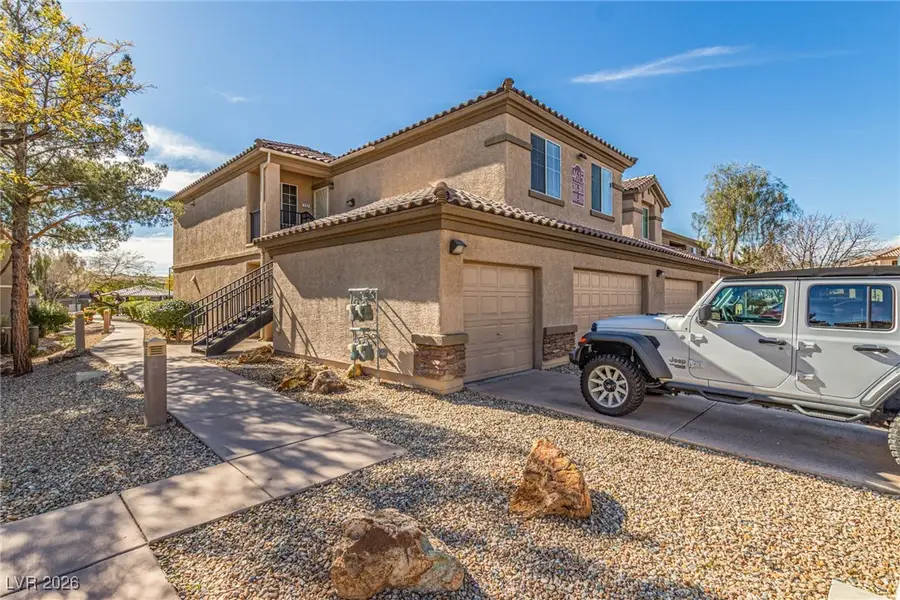 4615 Puglia Lane #102, North Las Vegas, NV 89084 - Image #2