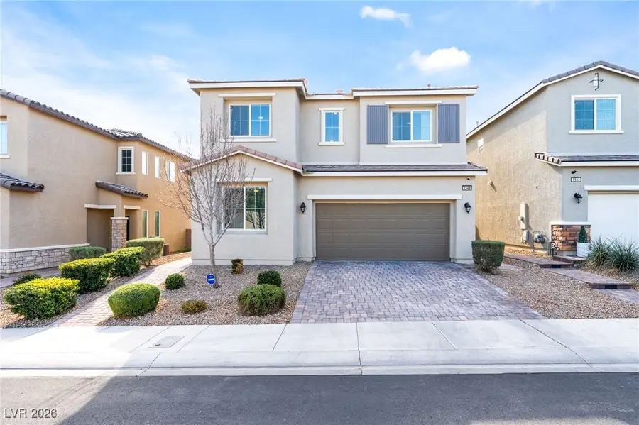 1549 Redolence Avenue, North Las Vegas, NV 89031 - Image #2