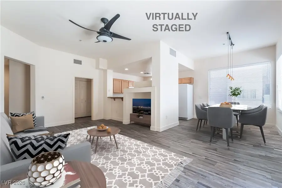 87 E Agate Avenue #202, Las Vegas, NV 89123 - Image #2