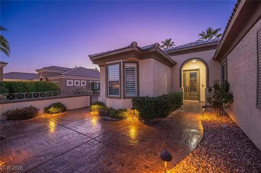 4673 Bersaglio Street, Las Vegas, NV 89135 - #3