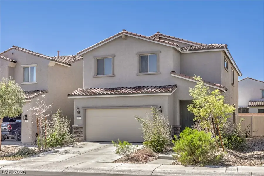 6919 Stone Cactus Street, North Las Vegas, NV 89086 - #2