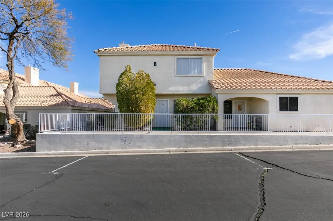 725 Anne Lane #725, Henderson, NV 89015 - Image #1