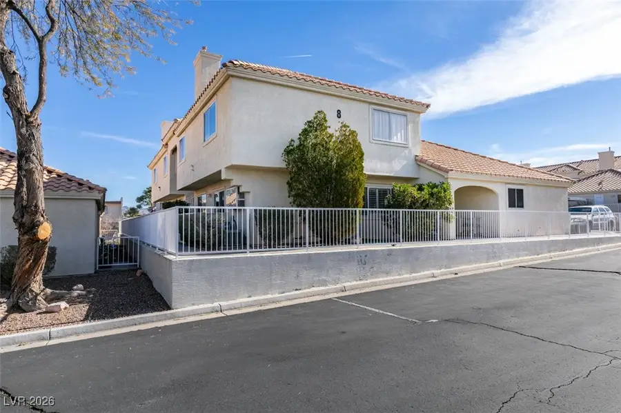 725 Anne Lane #725, Henderson, NV 89015 - Image #3