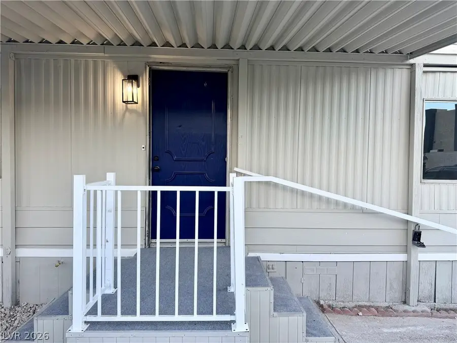 3310 Big Sur Drive, Las Vegas, NV 89122 - #3