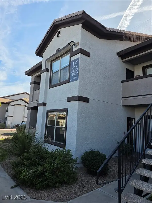 45 Maleena Mesa Street #1514, Henderson, NV 89074