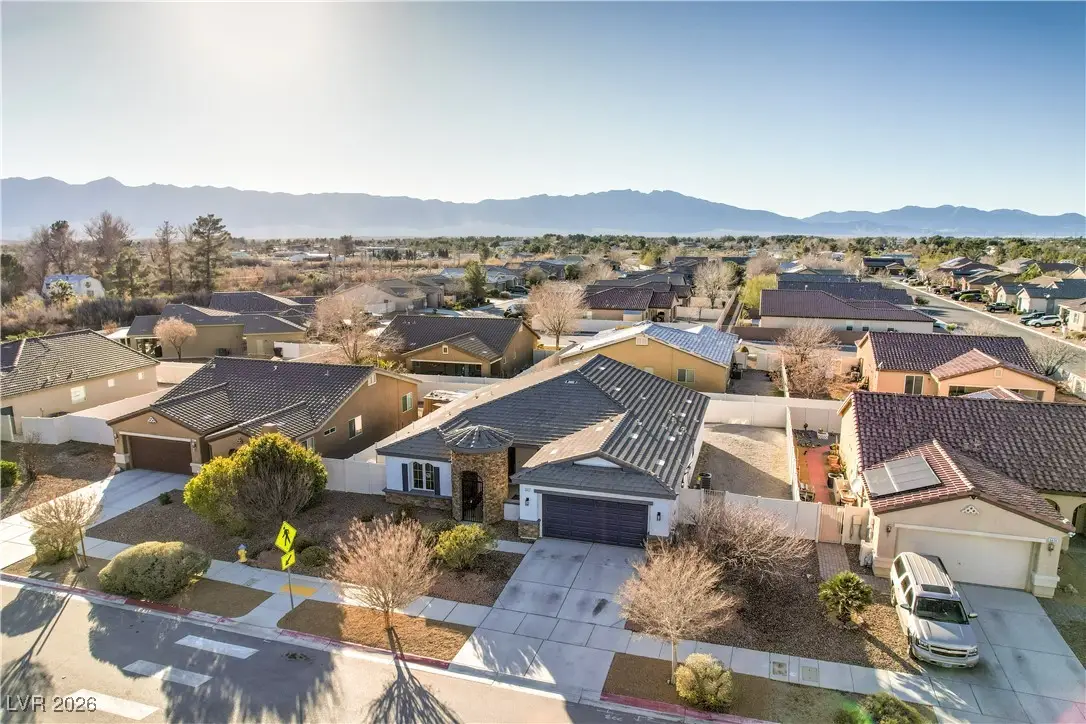 6452 Centennial Road, Pahrump, NV 89048 - Image #1