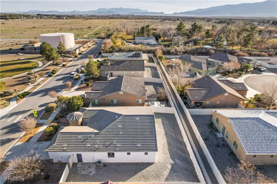 6452 Centennial Road, Pahrump, NV 89048 - Image #3