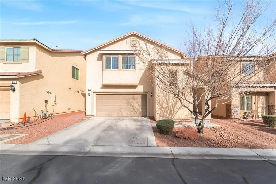 6726 Mojave Blush Drive, Las Vegas, NV 89122 - #2