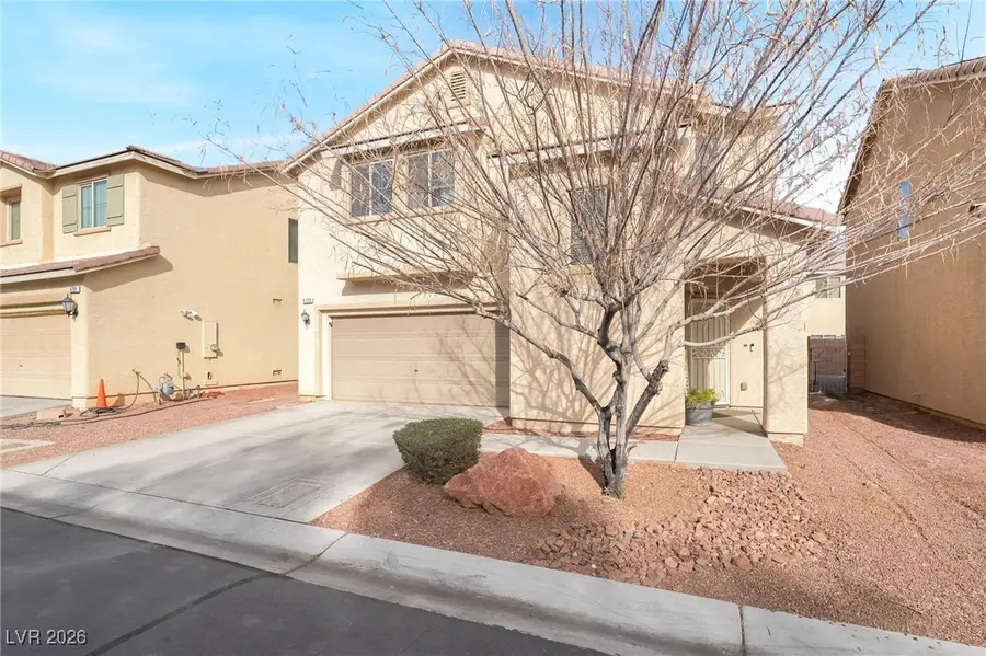 6726 Mojave Blush Drive, Las Vegas, NV 89122 - #3
