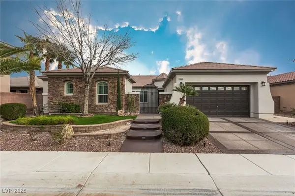 8560 Grand Palms Circle, Las Vegas, NV 89131