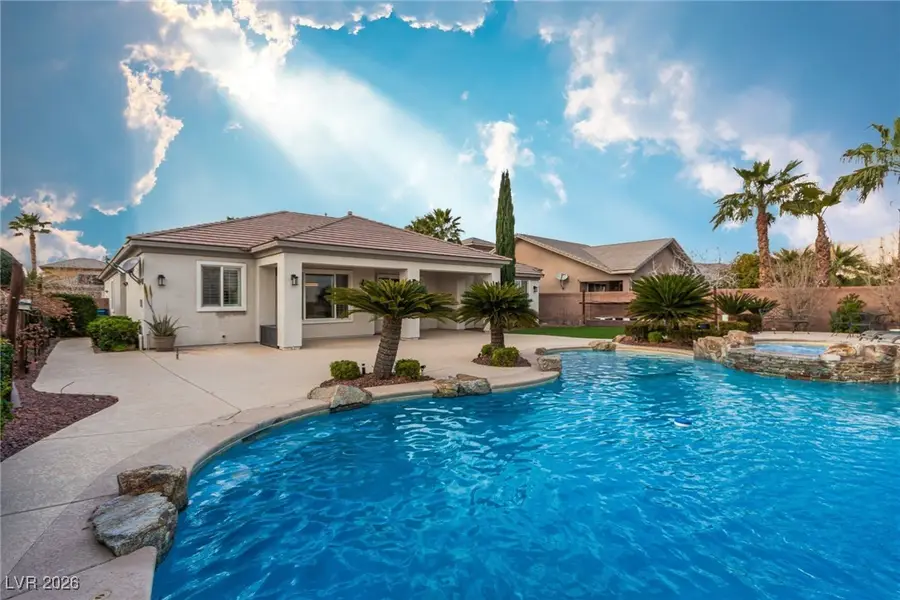 8560 Grand Palms Circle, Las Vegas, NV 89131 - #2
