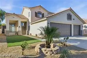 1887 Eagle Flight Lane, Henderson, NV 89012 - #1
