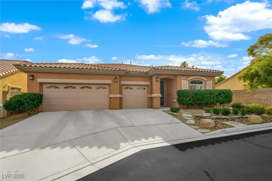 5591 Casa Monica Court, Las Vegas, NV 89141 - Image #2