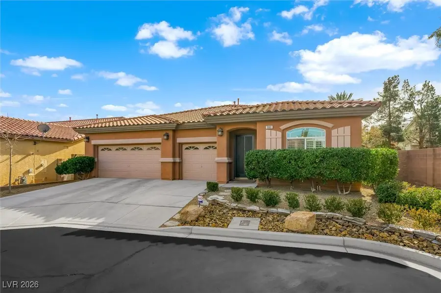 5591 Casa Monica Court, Las Vegas, NV 89141 - Image #3