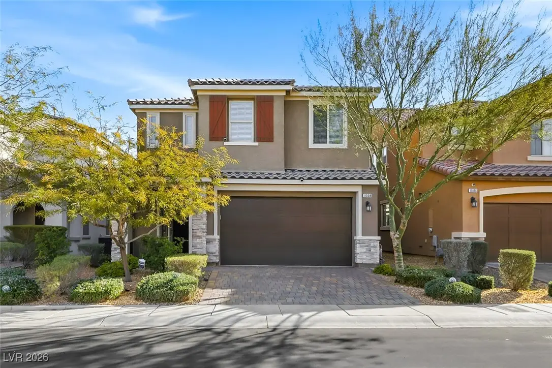 11008 Brandan Alps Street, Las Vegas, NV 89141 - Image #1