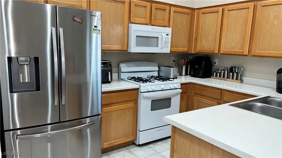 3346 Trotting Horse Road, North Las Vegas, NV 89032 - #2