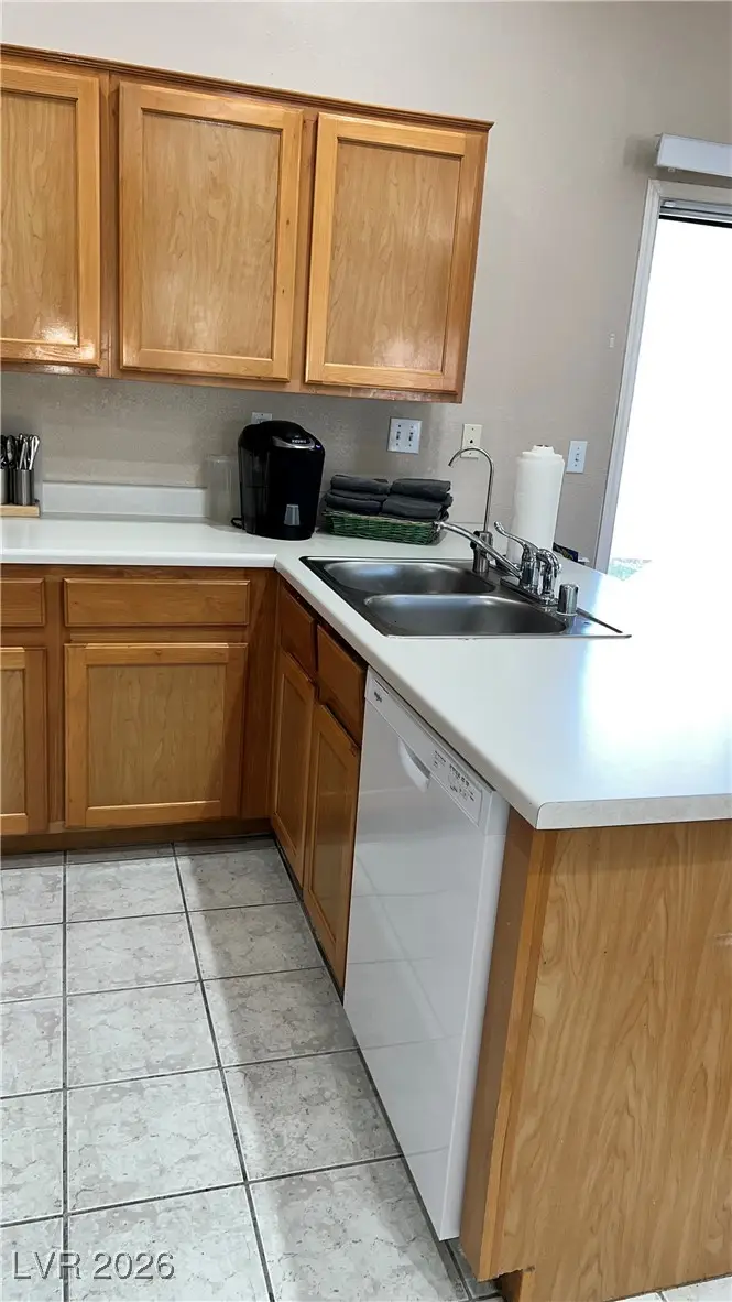 3346 Trotting Horse Road, North Las Vegas, NV 89032 - #3