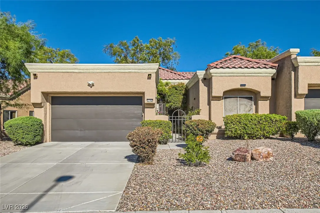 2740 Desert Crystal Drive, Las Vegas, NV 89134 - Image #1