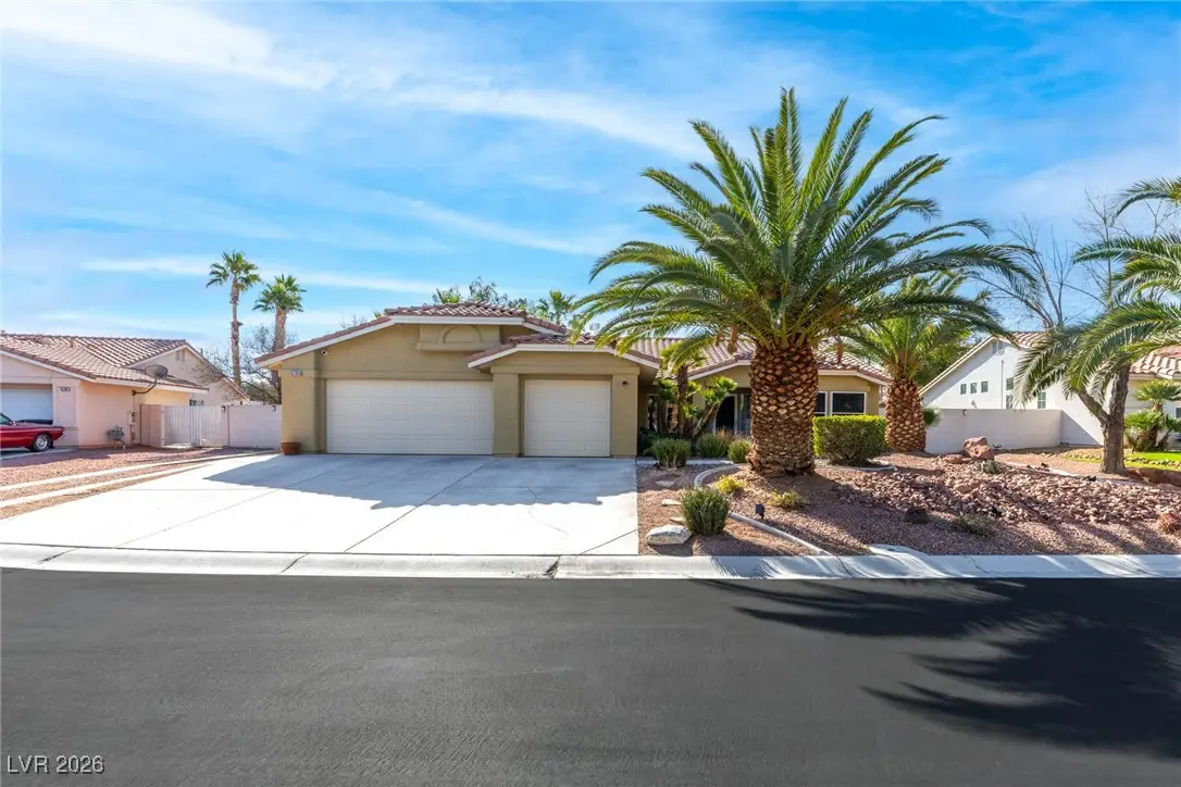 5105 Gentle River, Las Vegas, NV 89130 - Image #1