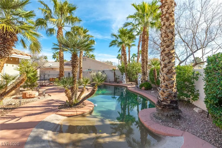 5105 Gentle River, Las Vegas, NV 89130 - Image #2