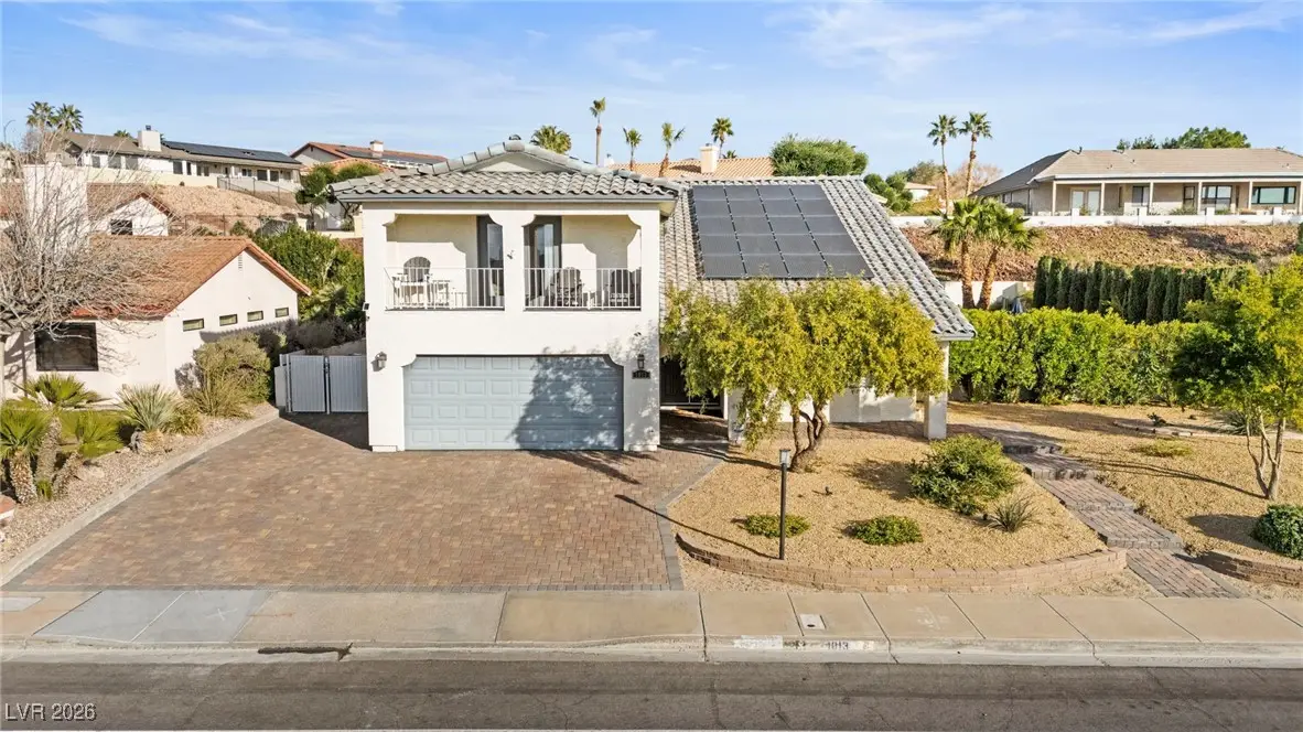 1013 Calico Ridge Drive, Henderson, NV 89011 - Image #1