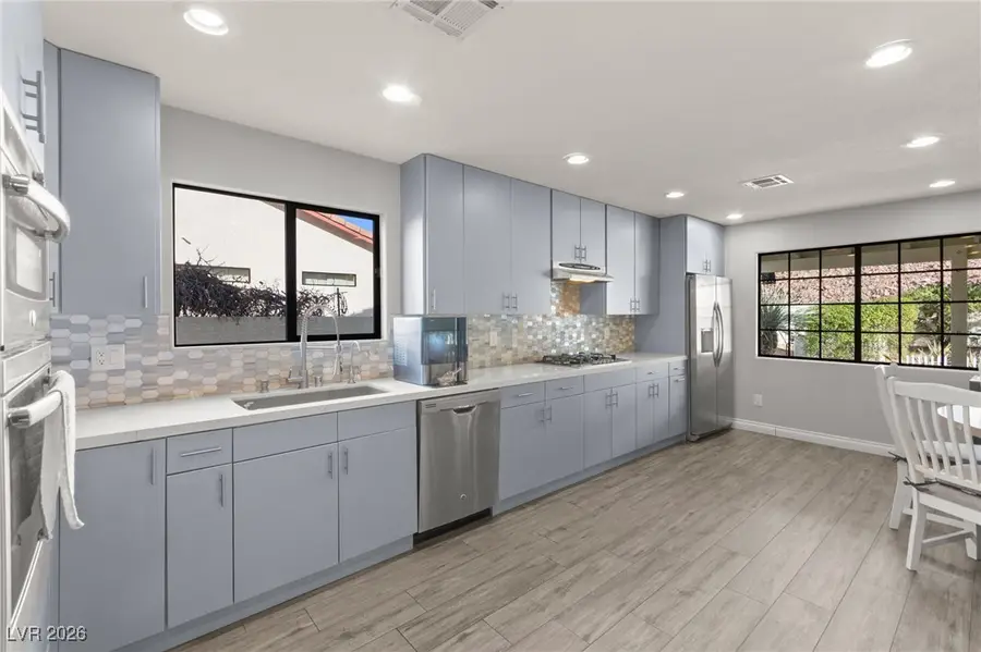 1013 Calico Ridge Drive, Henderson, NV 89011 - Image #2