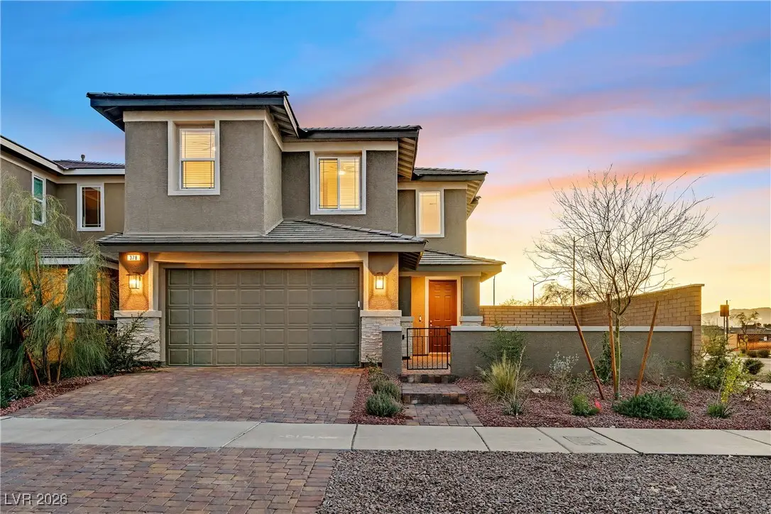 378 Silva Place, Henderson, NV 89011 - Image #1