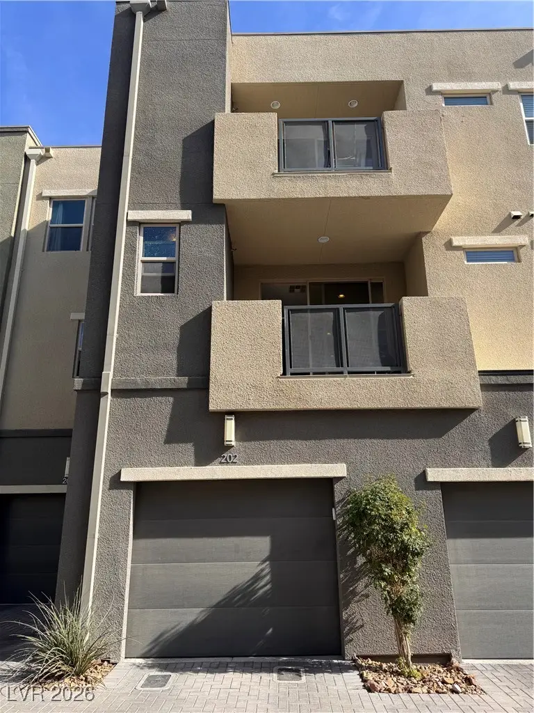 11270 Hidden Peak Avenue #202, Las Vegas, NV 89135 - Image #2