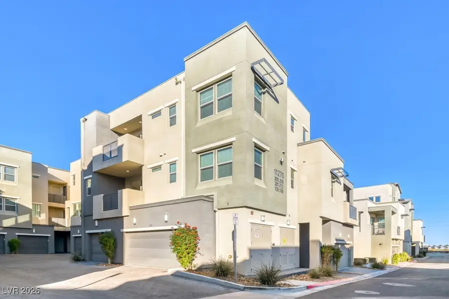 11270 Hidden Peak Avenue #202, Las Vegas, NV 89135 - Image #3