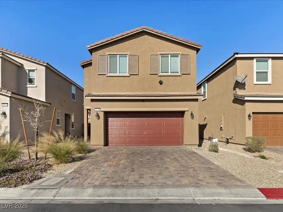 3664 High Prairie Avenue, Las Vegas, NV 89115 - Image #3