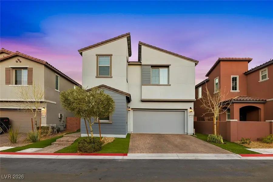 76 Verde Rosa Drive, Henderson, NV 89011 - Image #2