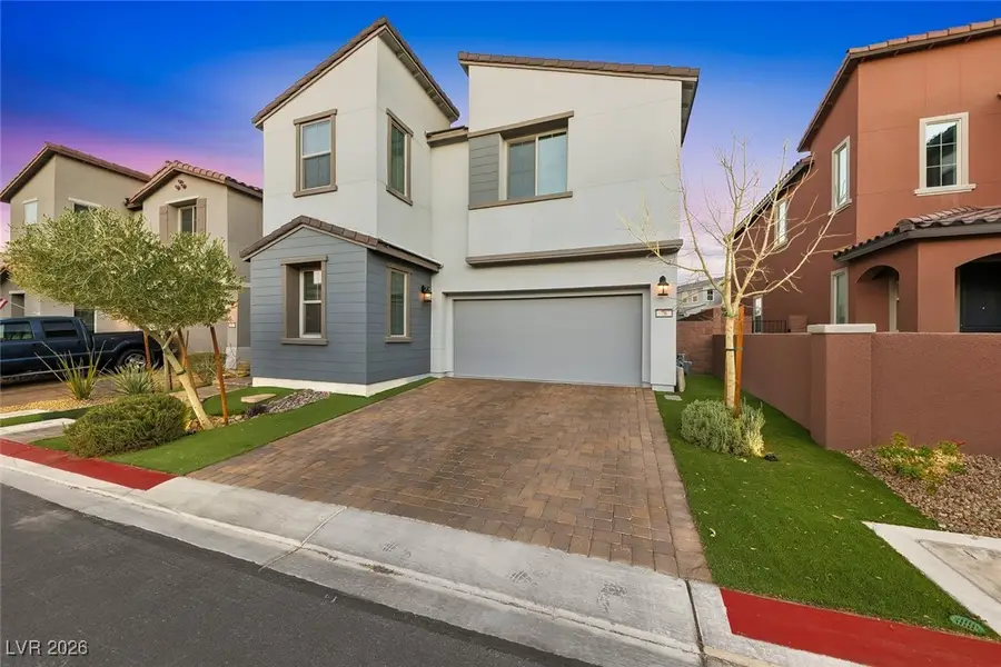 76 Verde Rosa Drive, Henderson, NV 89011 - Image #3