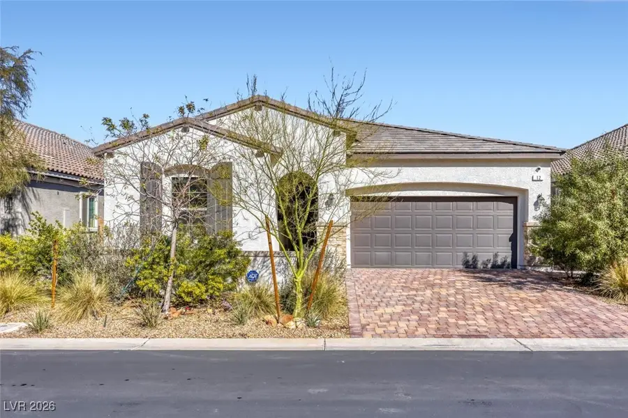 12 Tatahatso Point Street, Henderson, NV 89011 - Image #2