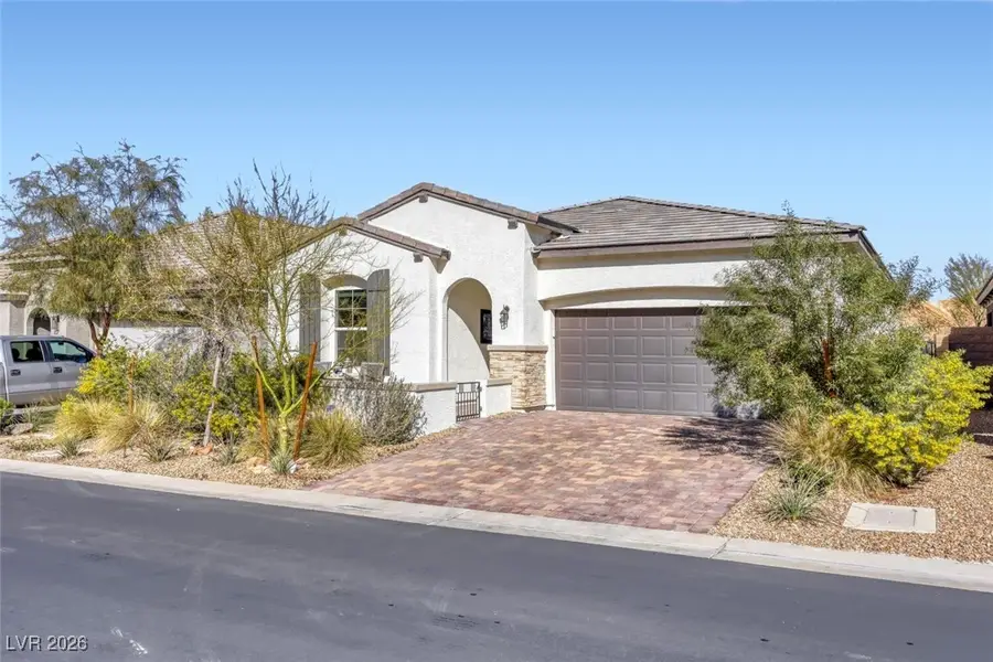 12 Tatahatso Point Street, Henderson, NV 89011 - Image #3