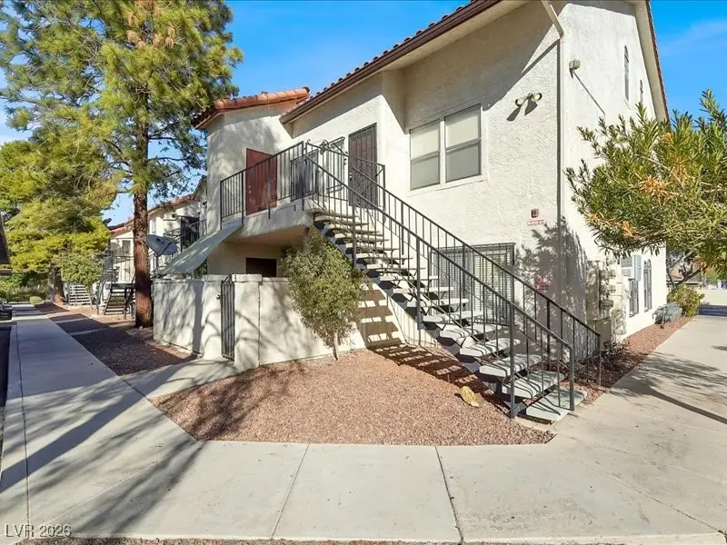 3682 Melonies Drive #5, Las Vegas, NV 89103 - Image #2