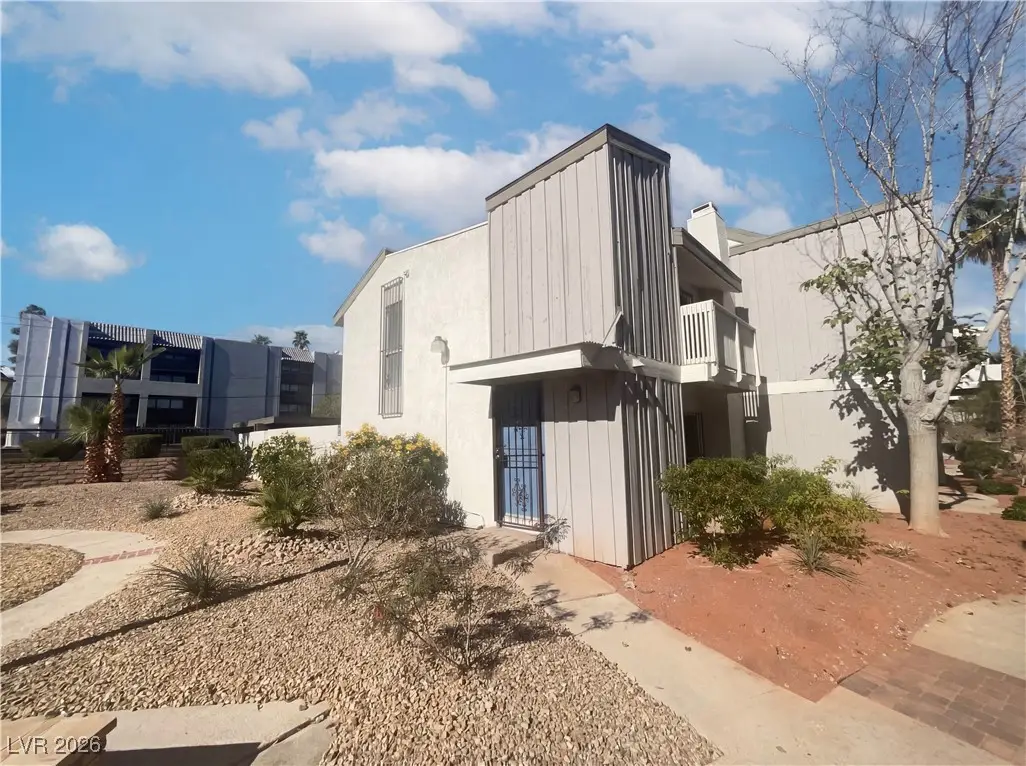 568 Willow Green Drive, Las Vegas, NV 89169 - Image #1