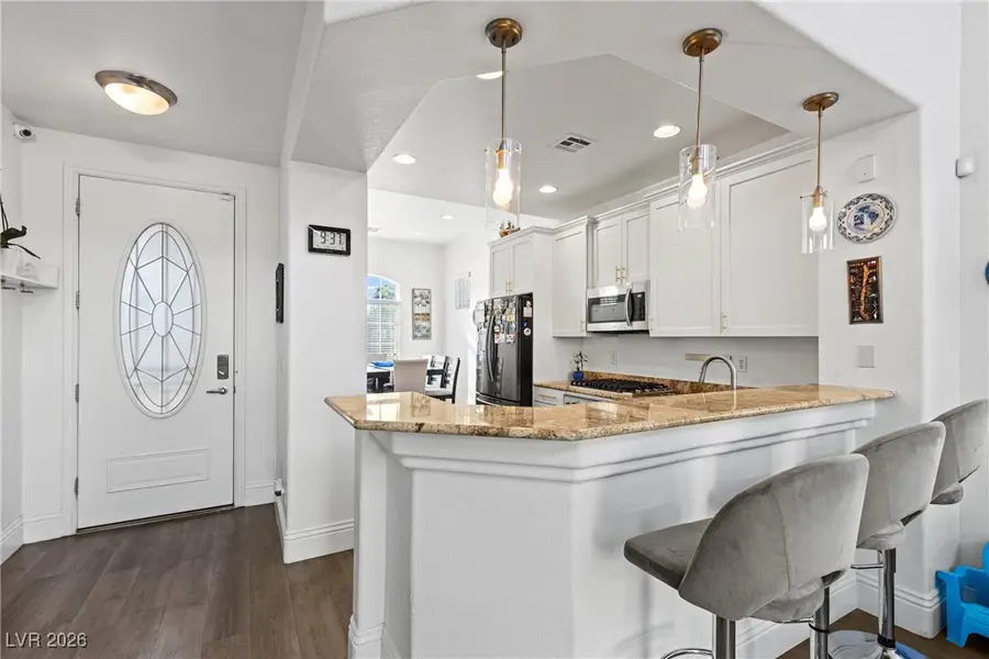 8234 Timely Treasures Avenue, Las Vegas, NV 89178 - Image #2