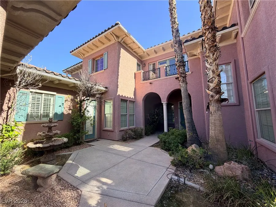 1412 Chambolle Court, Las Vegas, NV 89144 - #3