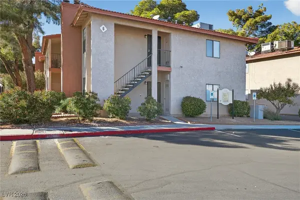 5576 W Rochelle Avenue #C, Las Vegas, NV 89103