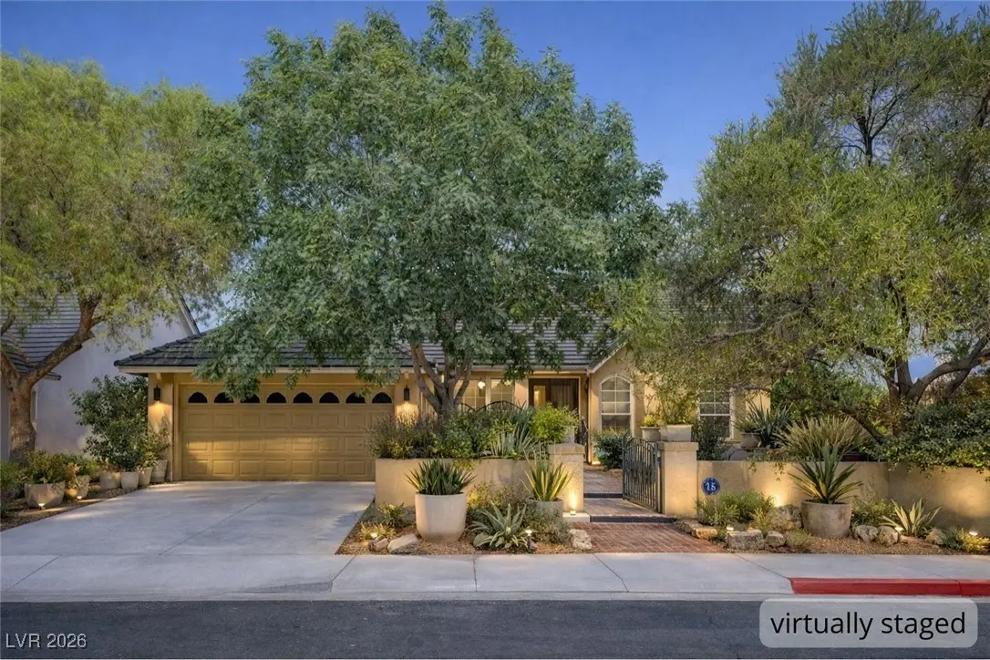 300 Redondo Street, Henderson, NV 89014 - Image #1