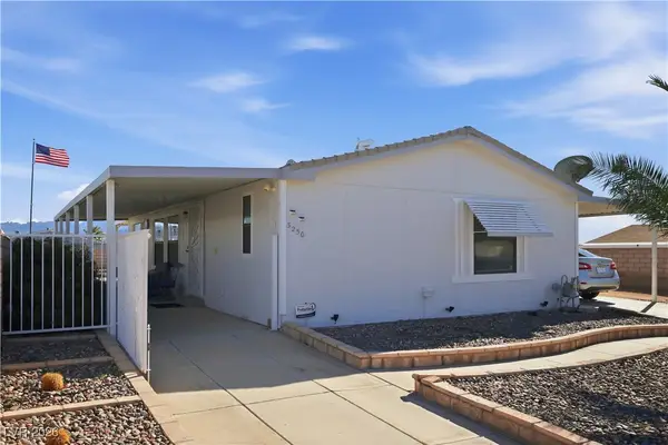 3250 Mirador Street, Laughlin, NV 89029