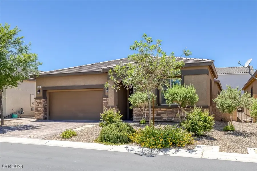 10181 Mount Harlow Court, Las Vegas, NV 89141 - Image #2