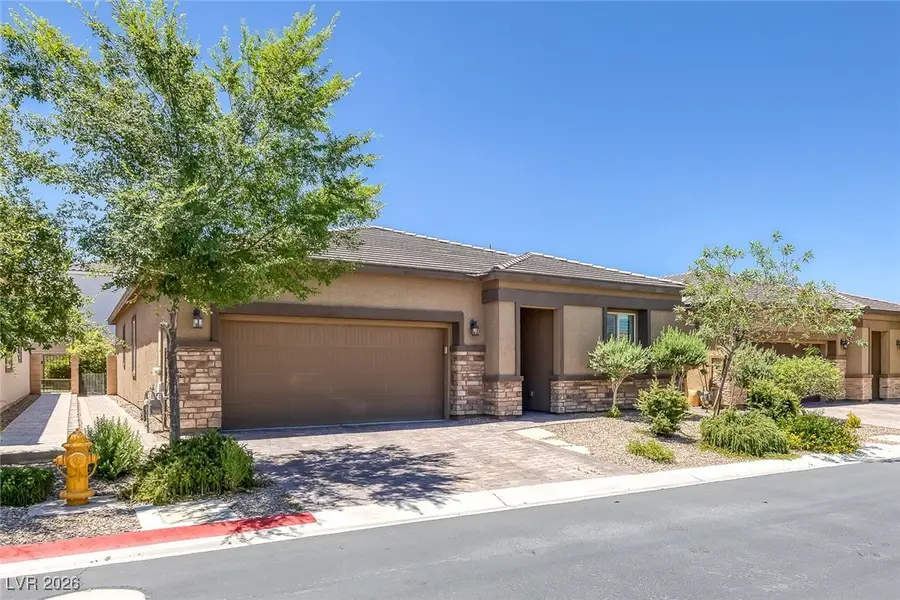 10181 Mount Harlow Court, Las Vegas, NV 89141 - Image #3