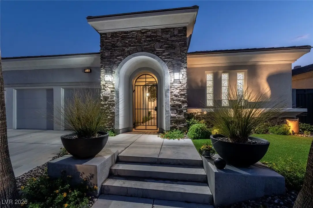 2603 Red Springs Drive, Las Vegas, NV 89135 - Image #1