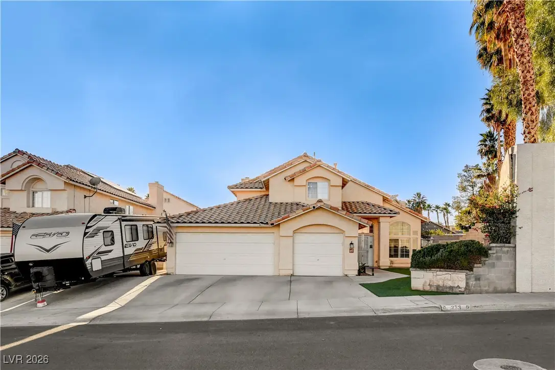 273 Francisco Street, Henderson, NV 89014 - Image #1