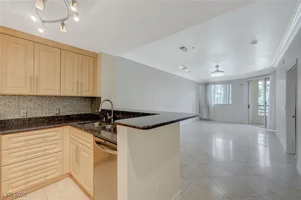 210 E Flamingo Road #105, Las Vegas, NV 89169